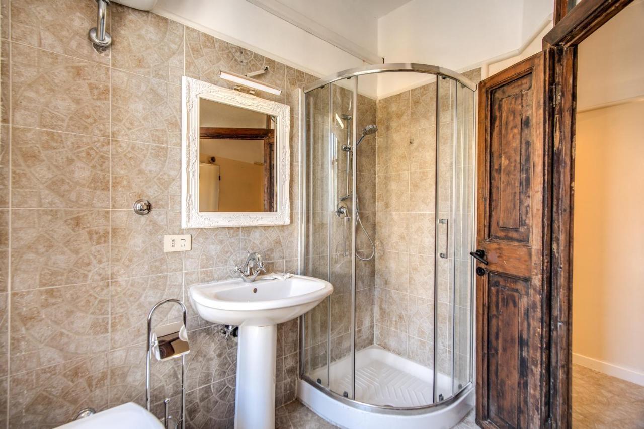 Colonna Suite - Rome Trastevere Ngoại thất bức ảnh