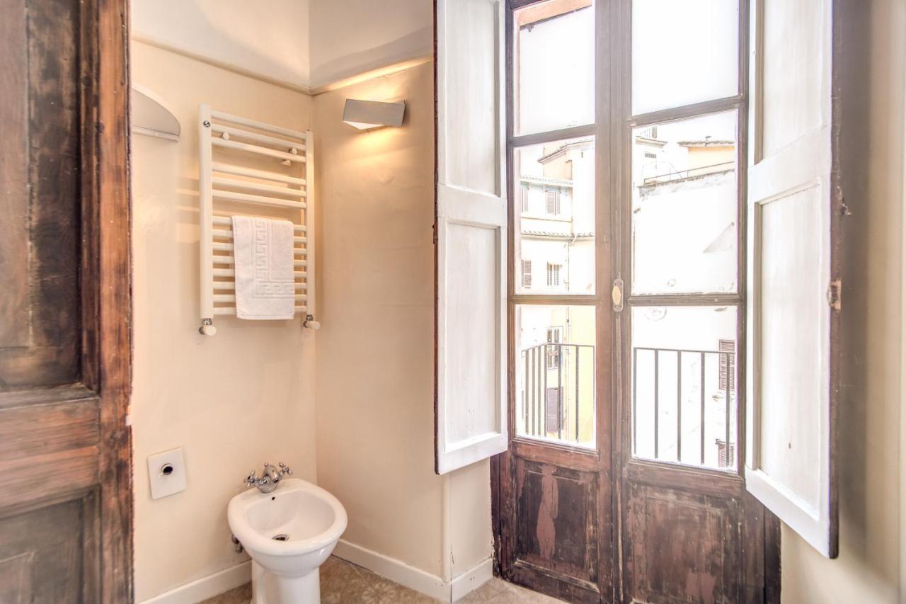 Colonna Suite - Rome Trastevere Ngoại thất bức ảnh