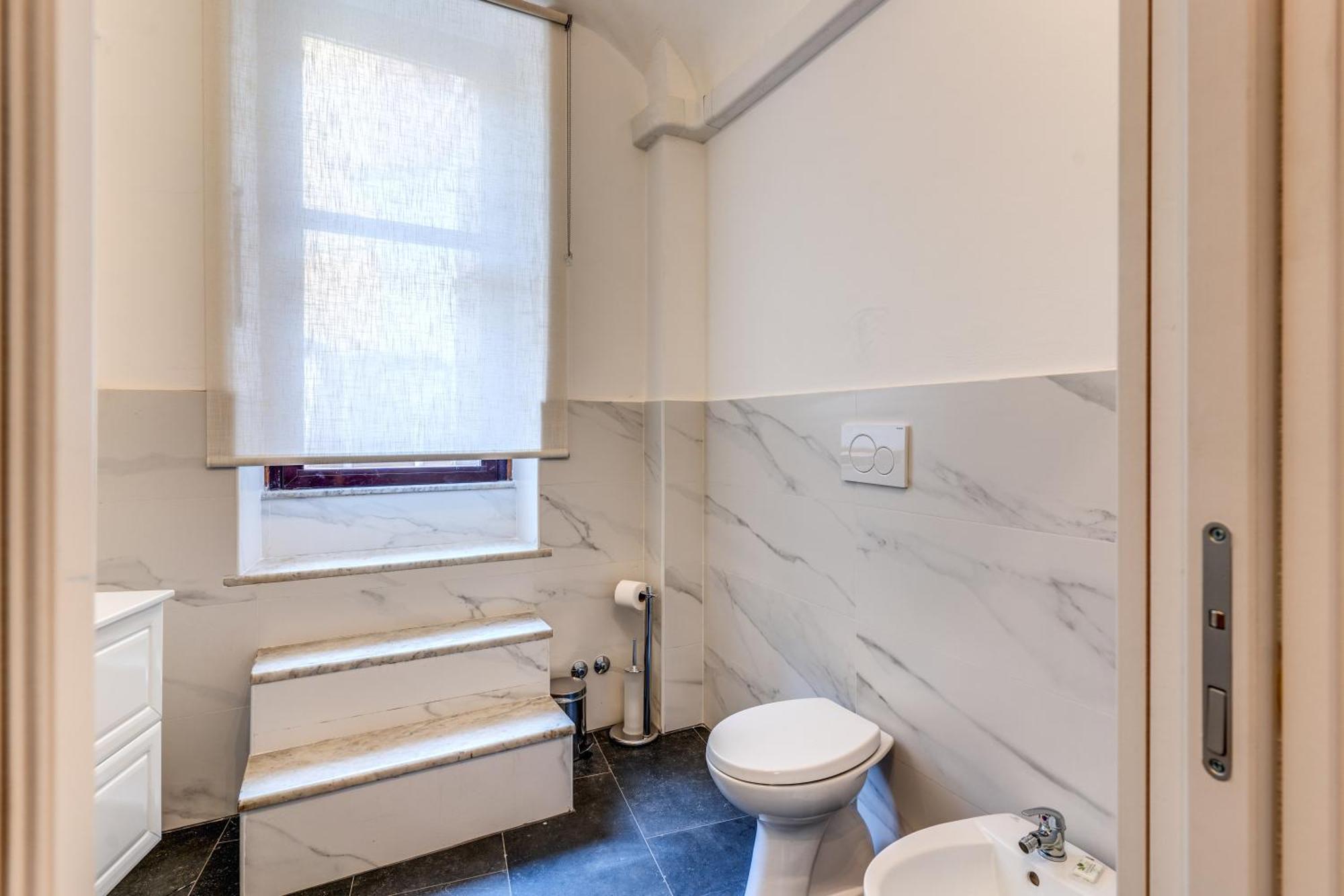 Colonna Suite - Rome Trastevere Ngoại thất bức ảnh